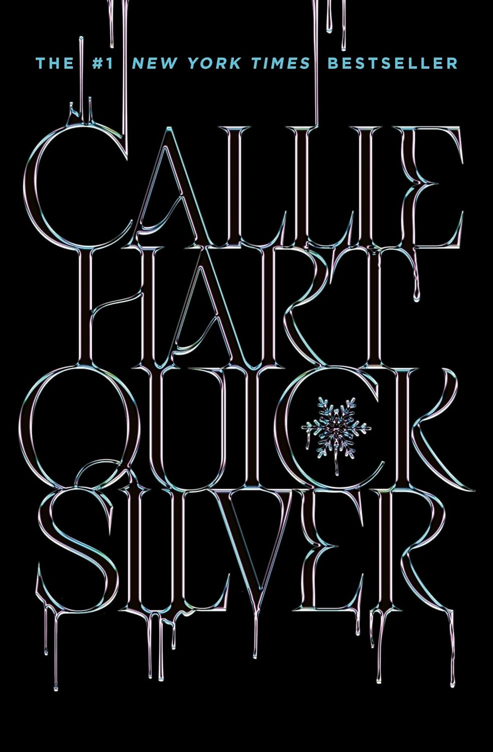 Quicksilver - Standard Edition