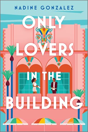 Only Lovers in the Building