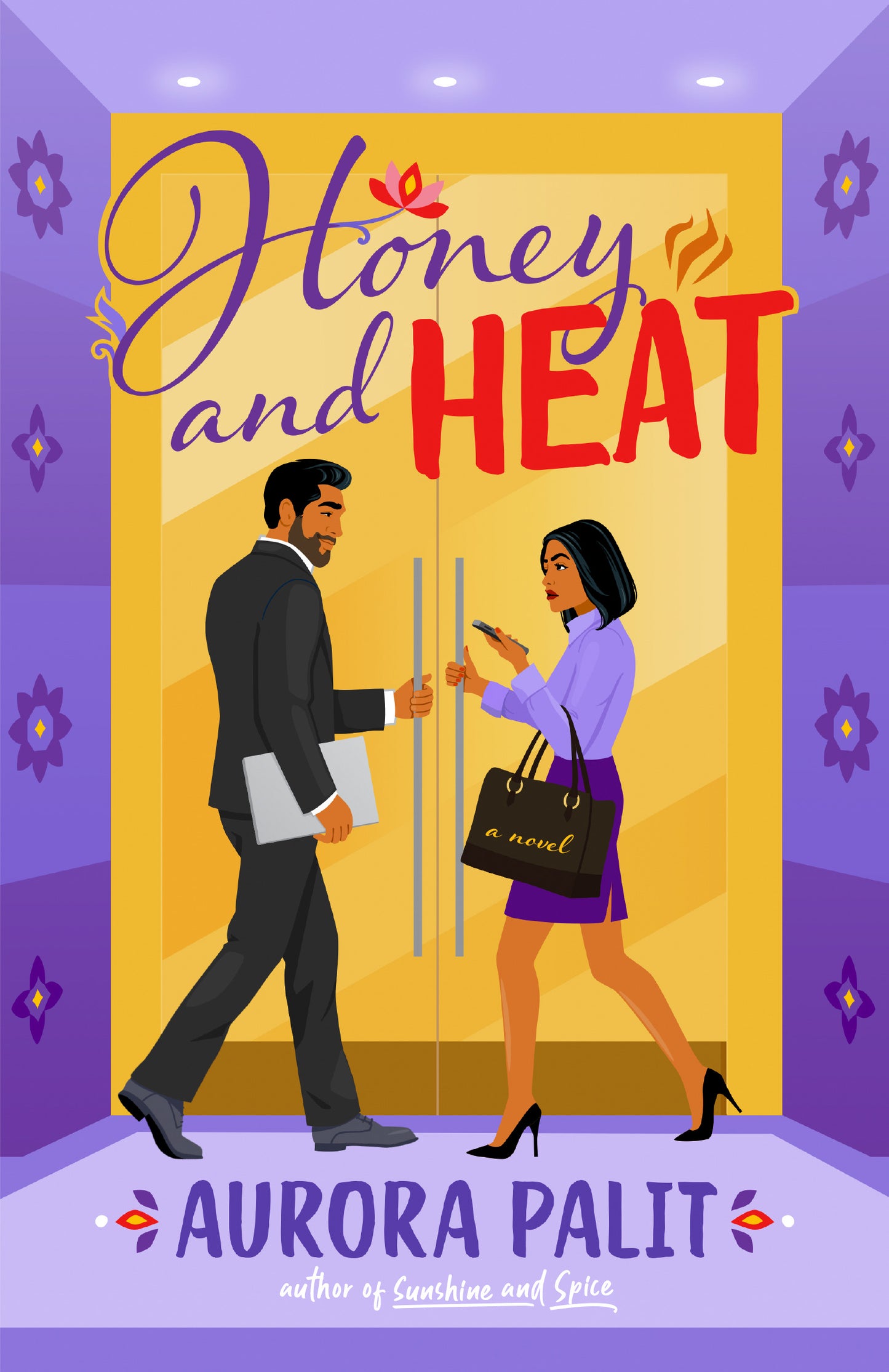 Honey and Heat