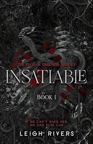 Insatiable