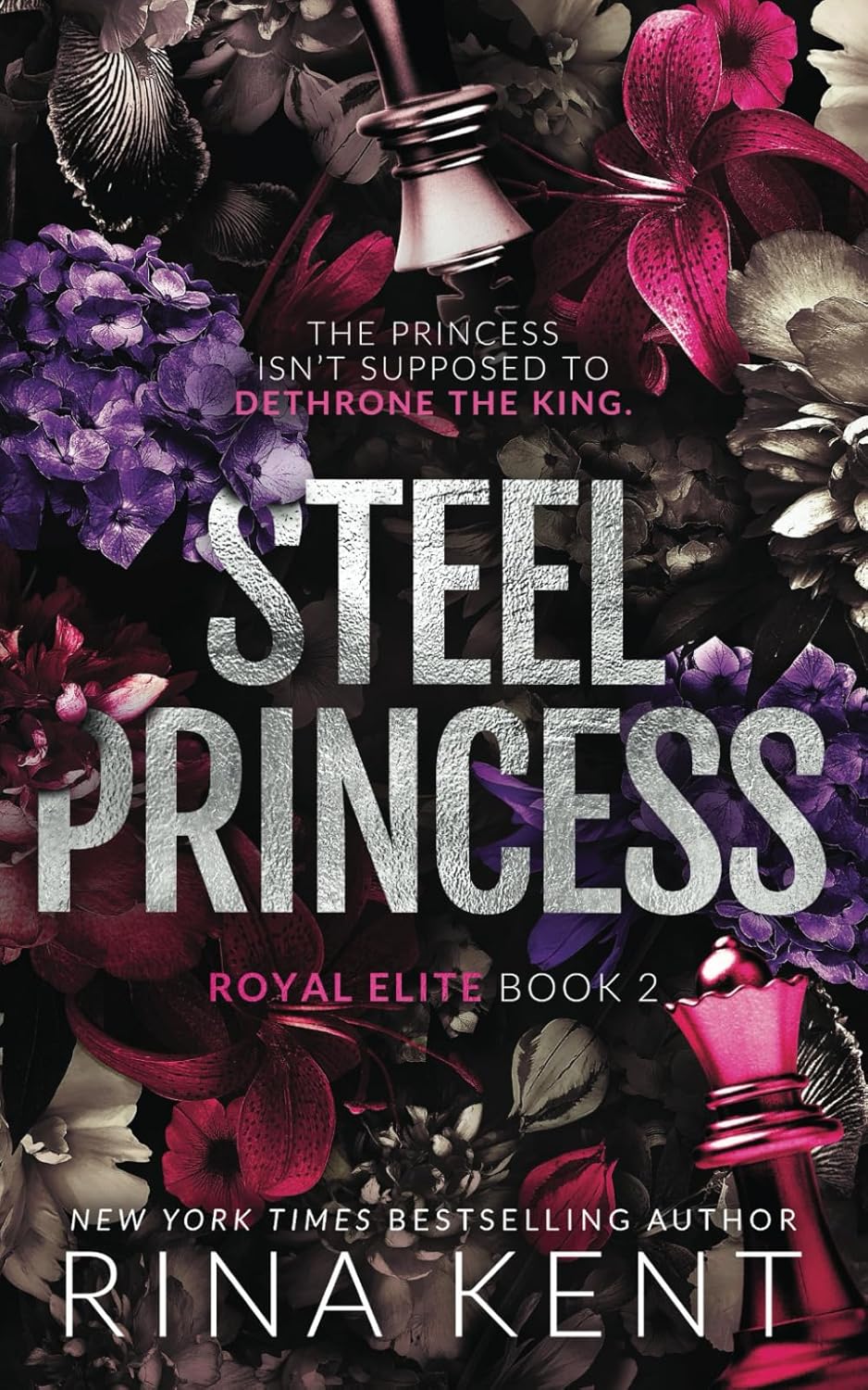 Steel Princes