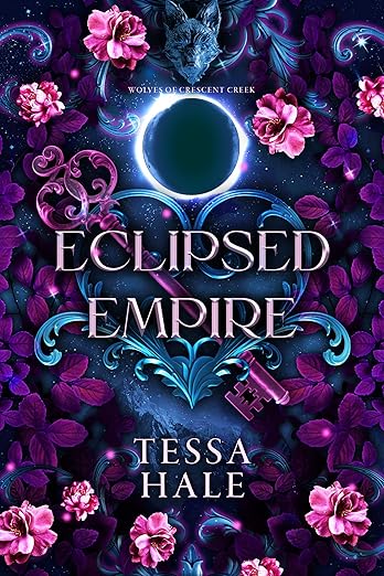 Eclipsed Empire
