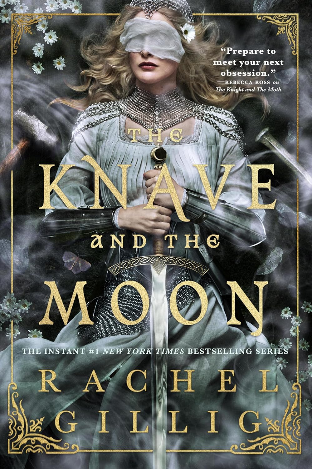 The Knave and the Moon