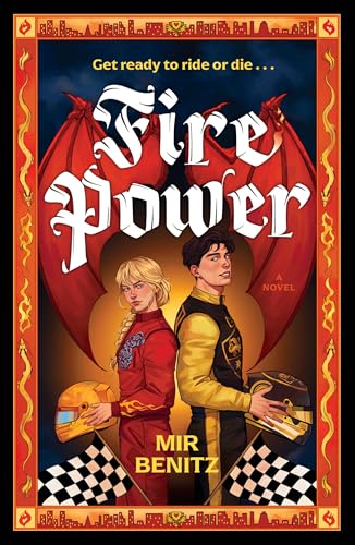 Fire Power
