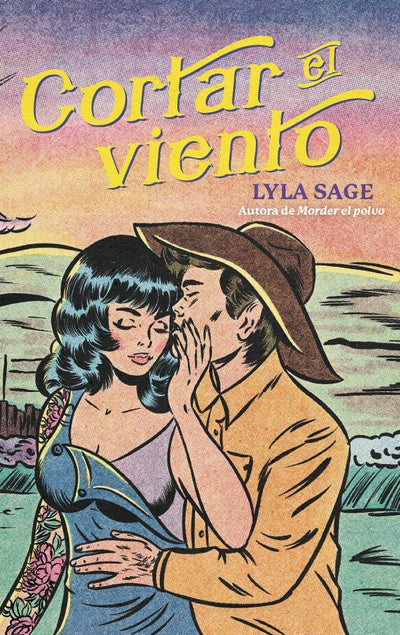 Cortar el Viento