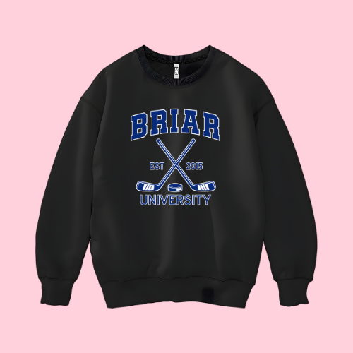 Off Campus - Briar Sweatshirt
