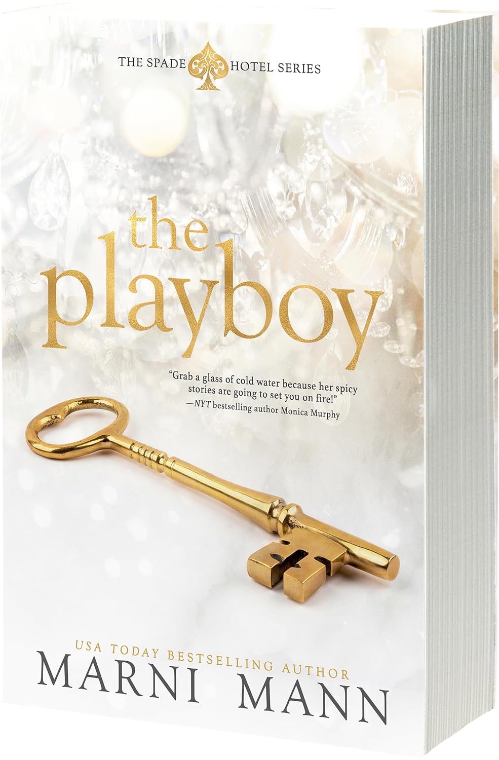 The Playboy