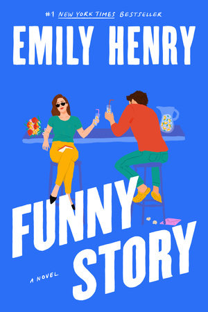 Funny Story - Renta