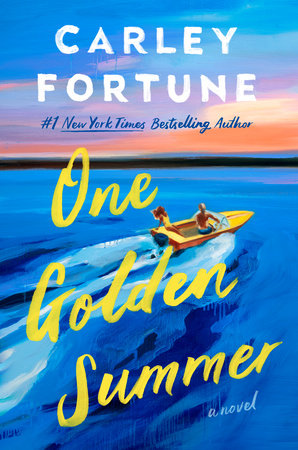 One Golden Summer - Renta