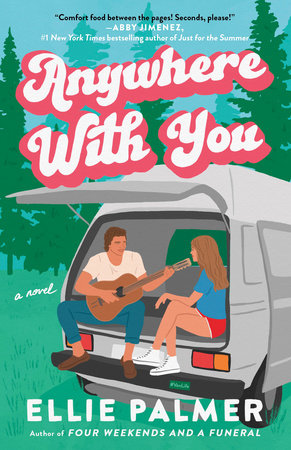 Anywhere with You