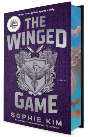 The Winged Game
