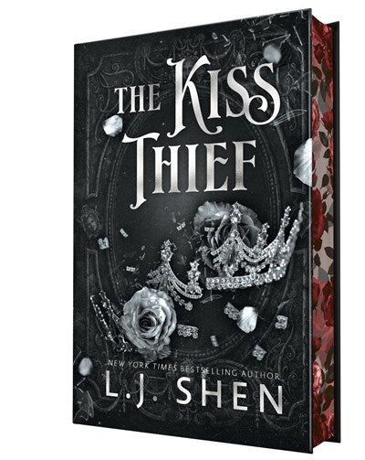 The Kiss Thief