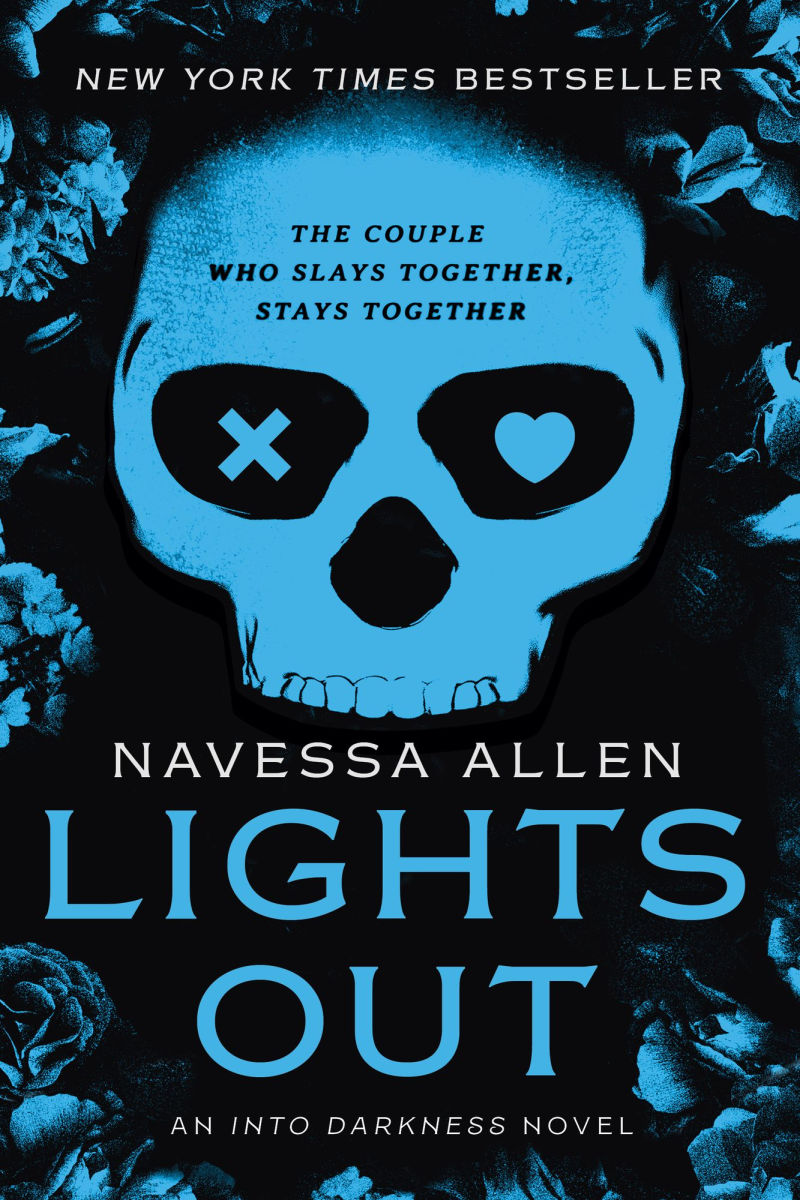 Lights Out - Renta
