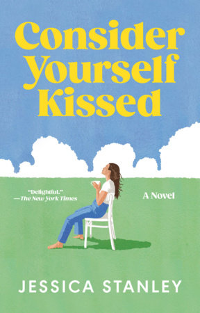 Consider Yourself Kissed