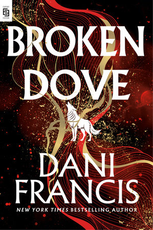 Broken Dove