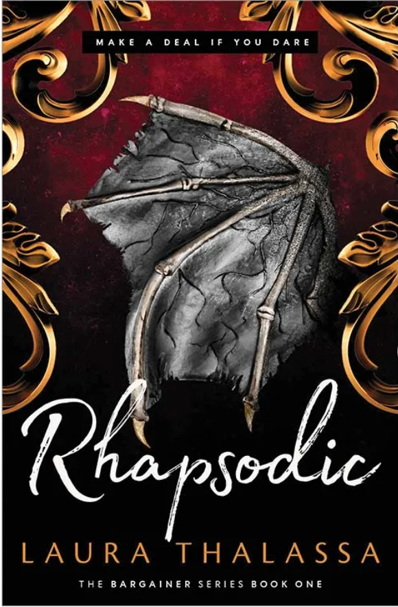 Rhapsodic