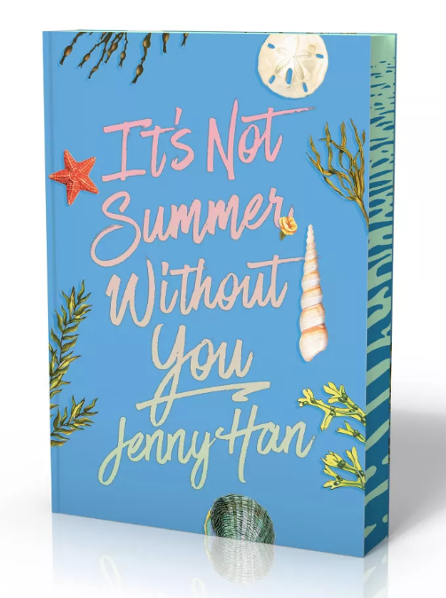 It's Not Summer Without You (Deluxe Edition) - Pre Order