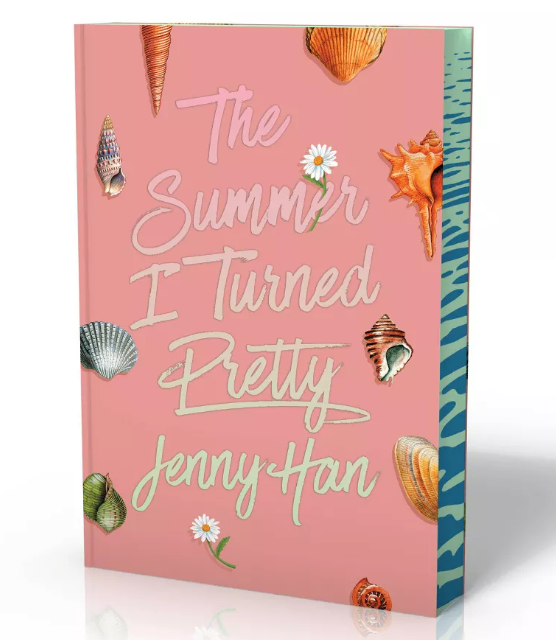 The Summer I Turned Pretty (Deluxe Edition) - Pre Order