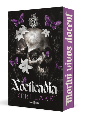 Nocticadia