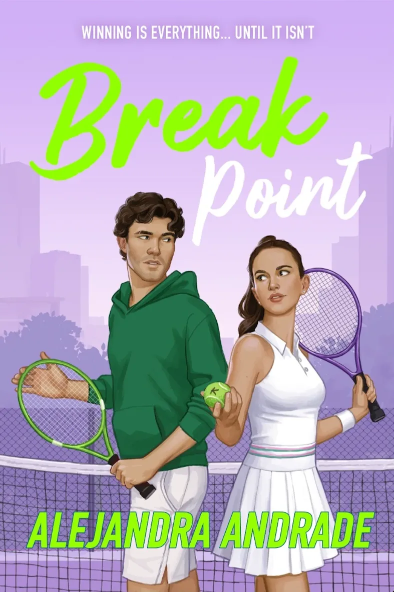 Break Point