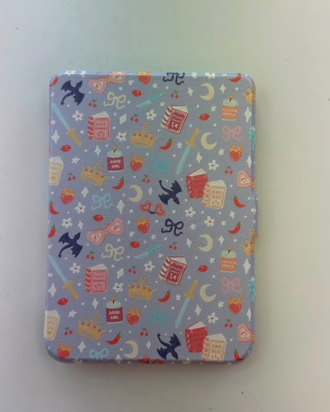 Romantasy Kobo Case