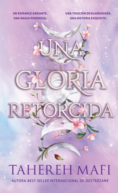Una gloria retorcida