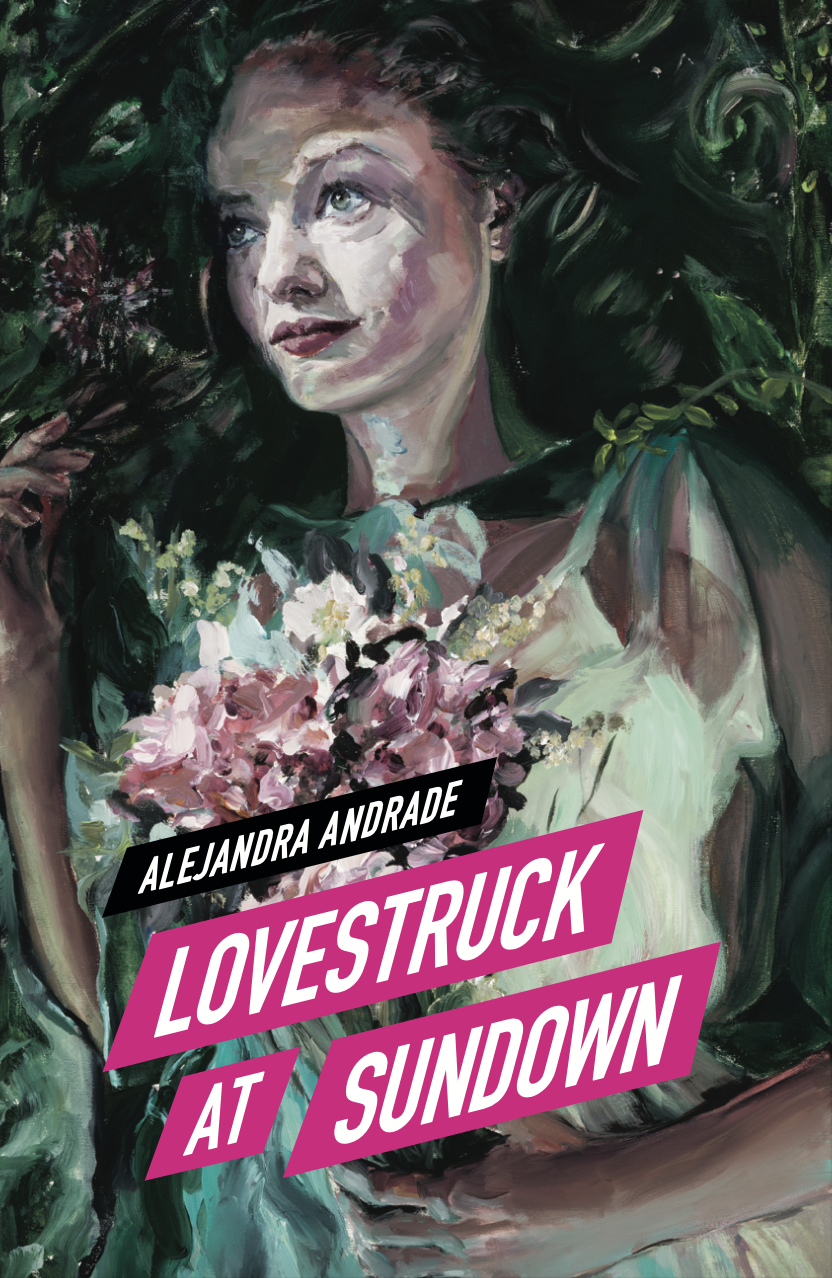 Lovestruck at Sundown - Renta