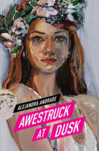 Awestruck at Dusk - Renta