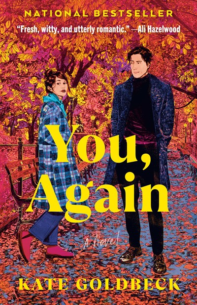 You, Again - Renta