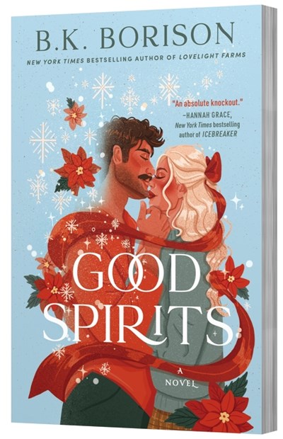 Good Spirits - Renta