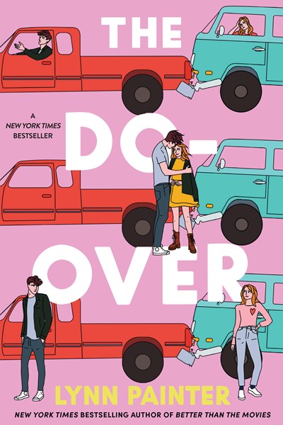 The Do-Over - Renta