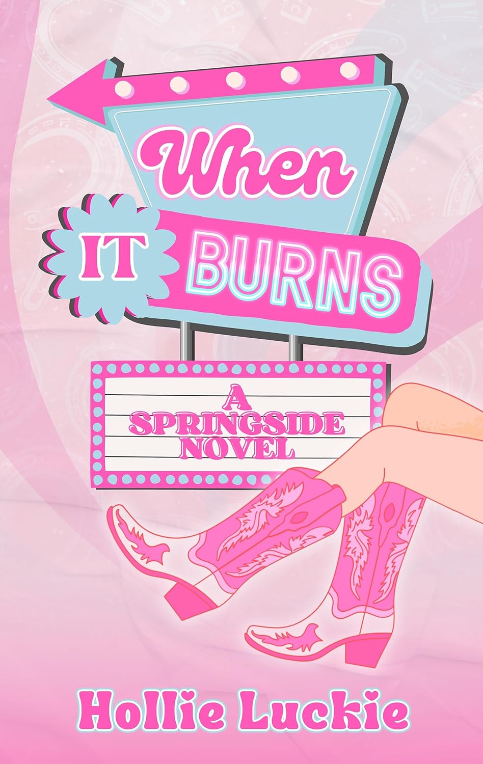 When it Burns - Renta
