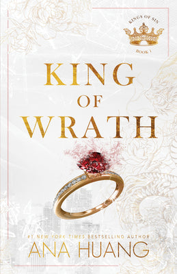 King of Wrath - Renta