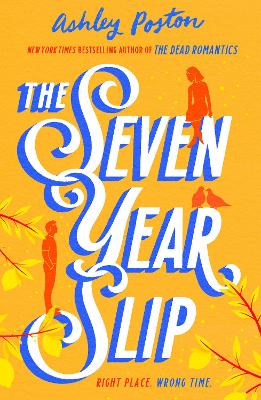The Seven Year Slip - Renta