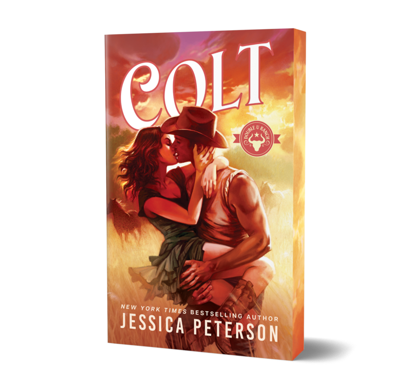 Colt (Deluxe Edition)