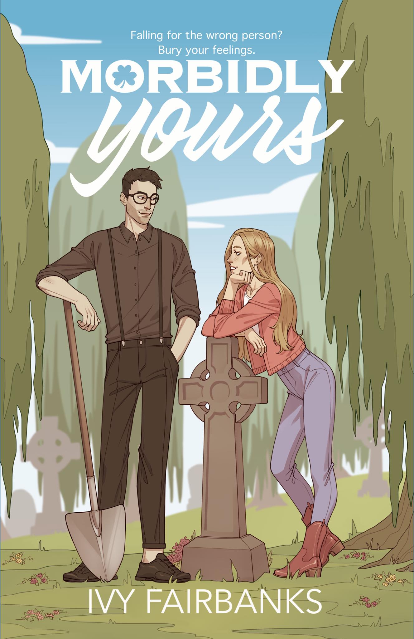 Morbidly Yours - Renta