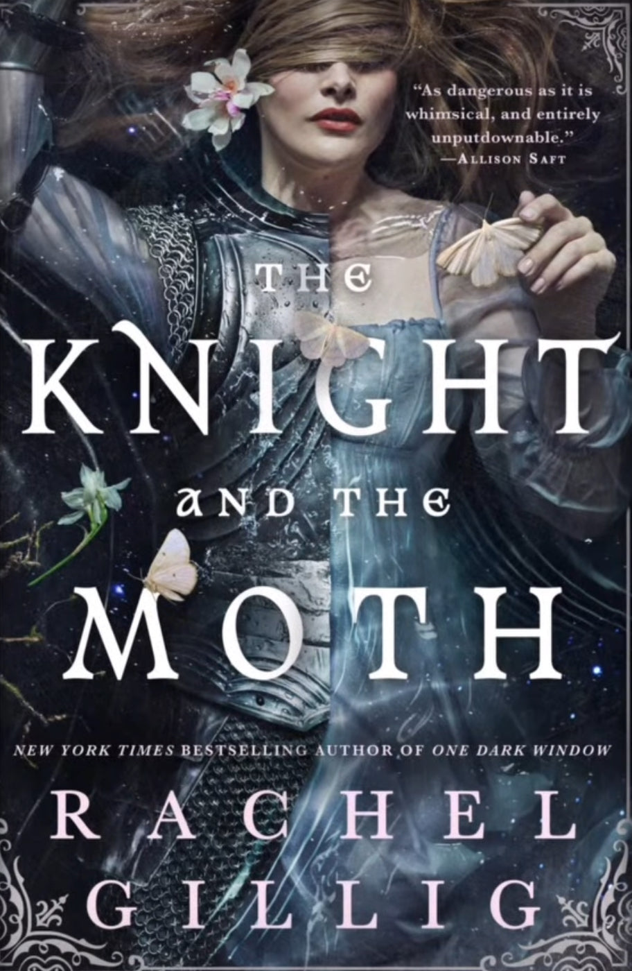 Knight and the Moth