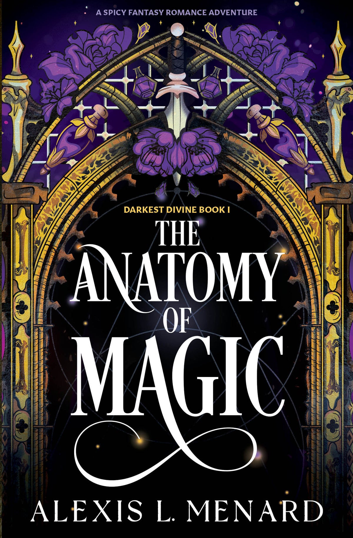 Anatomy of Magic