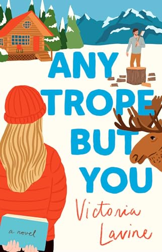 Any Trope But You