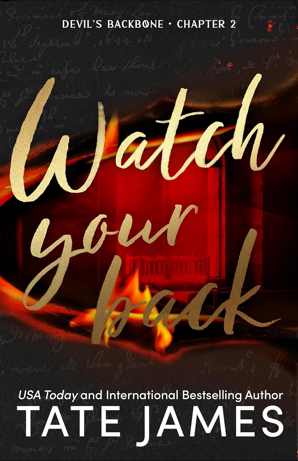 Watch Your Back