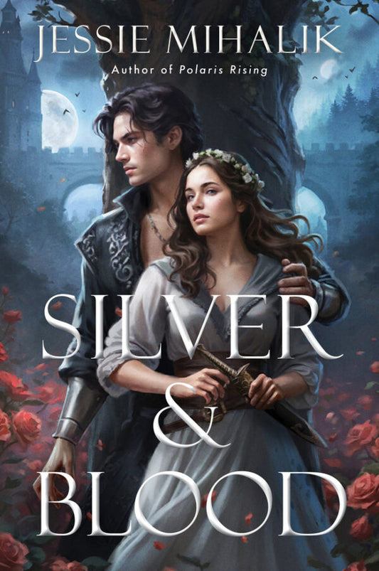 Silver & Blood - Dañado