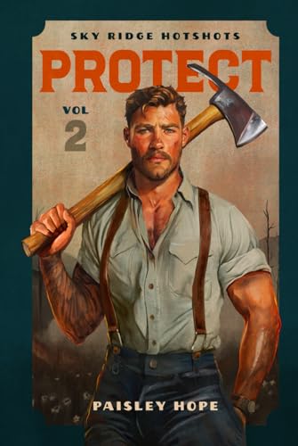 Protect: Volume 2