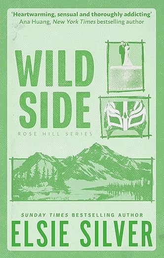 Wild Side - Deluxe Edition