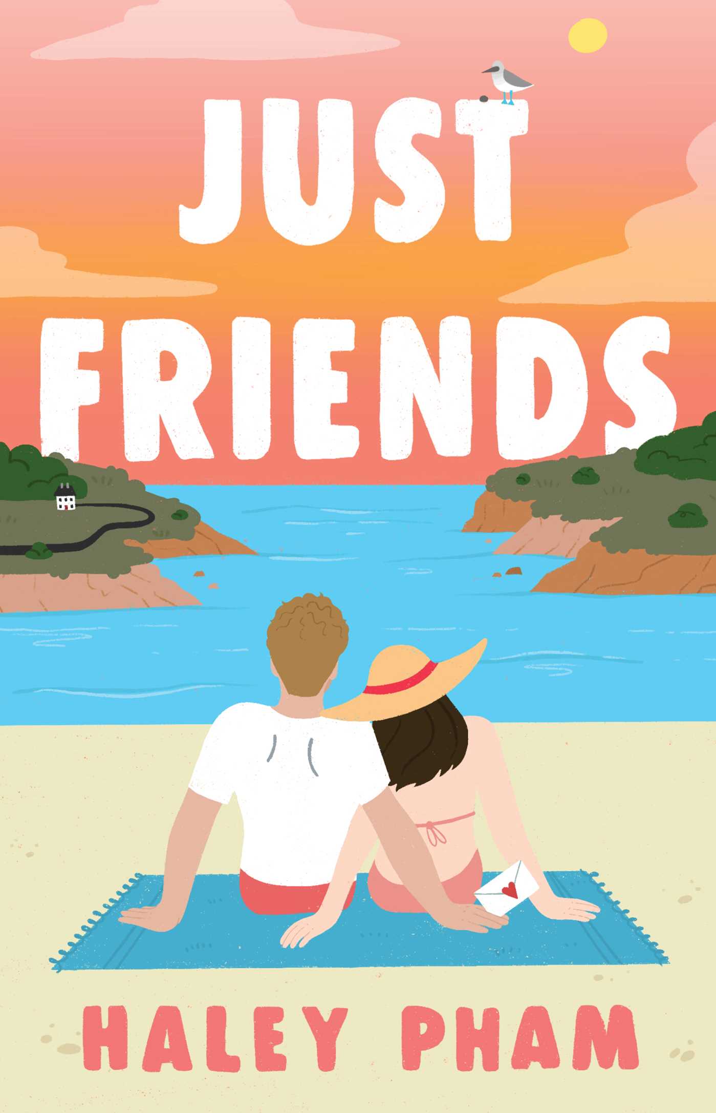 Just Friends