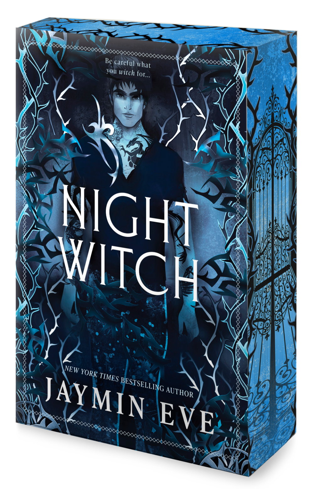 Night Witch