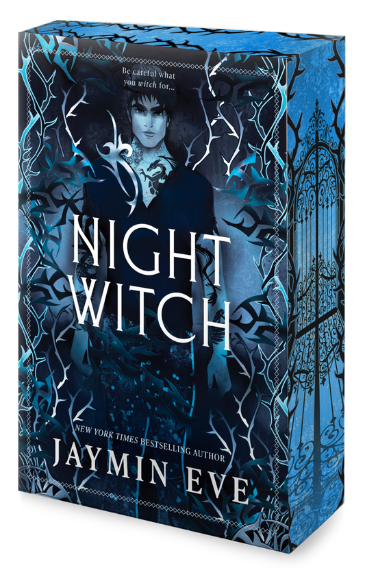 Night Witch