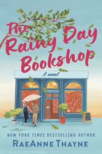 The Rainy Day Bookshop