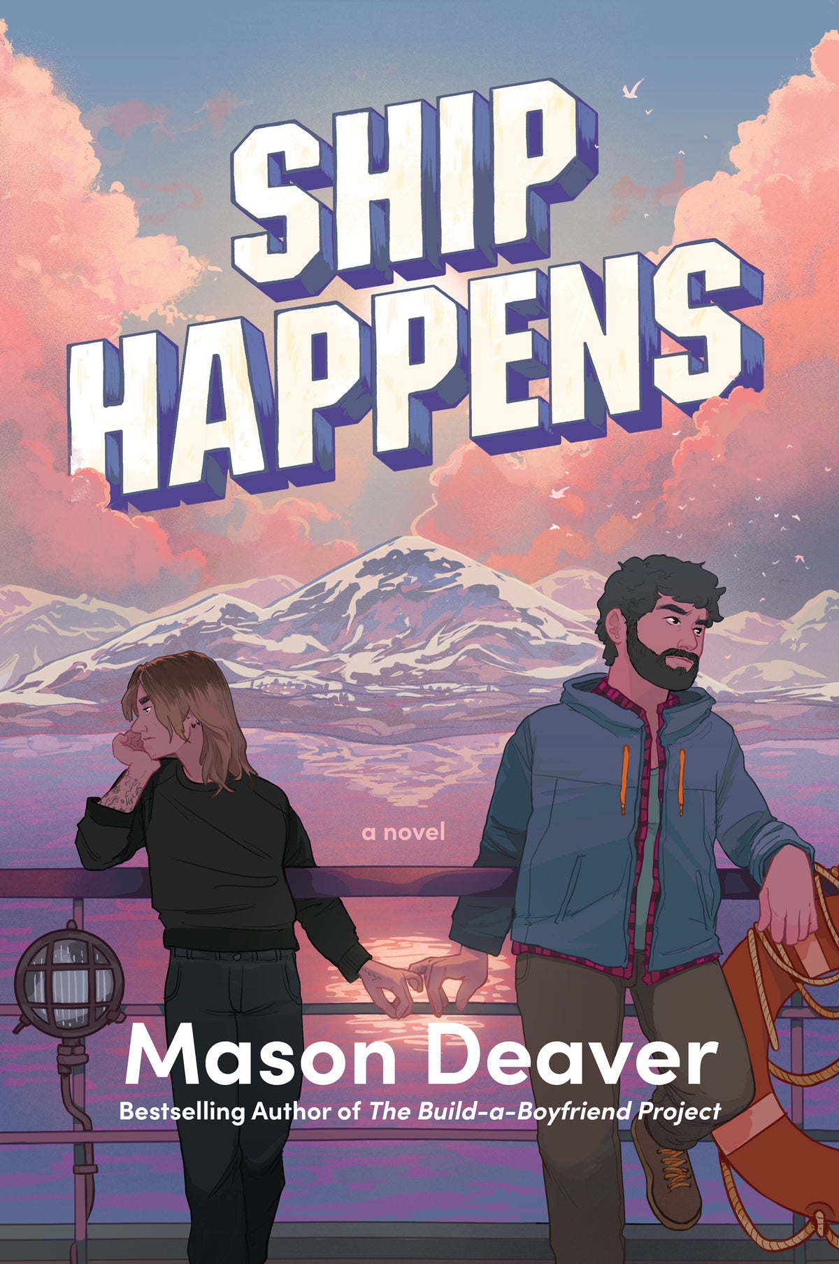 Ship Happens