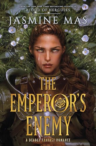 The Emperor's Enemy