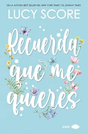 Recuerda Que Me Quieres